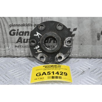 Κόμπλερ Τετρακίνησης Mitsubishi L200 1998-2005 (28 Δόντια)