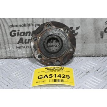 Κόμπλερ Τετρακίνησης Mitsubishi L200 1998-2005 (28 Δόντια)