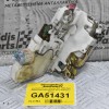 Κλειδαριά Nissan Navara D22 1998-2005 805525P003 (Αριστερά,2 Pins) (Εμπρος - Πίσω)