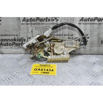 Κλειδαριά Mazda B2500 - Ford Ranger 1998-2005 (Πισω Αριστερά) (4Pins)