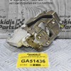 Κλειδαριά Nissan Navara D22 1998-2005 805525P003 (Δεξιά,2 Pins) (Εμπρος - Πίσω)