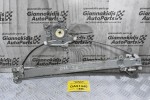 Γρύλλος Παραθύρου Nissan Navara D22 1998-2005 (Πίσω Δεξιά) (Χωρίς Μοτέρ)