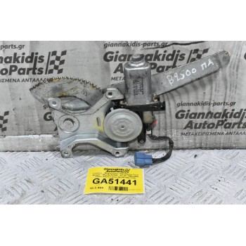 Γρύλλος - Μηχανισμός Παραθύρου Ford Ranger - Mazda B2500 - ΒΤ-50 1998-2005 (Πισω Δεξιά,2 pins) AE262100-1770 UH86-73-58X