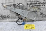 Γρύλλος - Μηχανισμός Παραθύρου Ford Ranger - Mazda B2500 - ΒΤ-50 1998-2005 (Πισω Δεξιά,2 pins) AE262100-1770 UH86-73-58X
