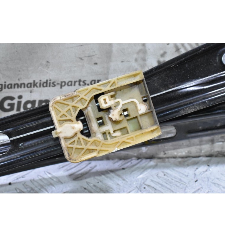 Γρύλλος - Μηχανισμός Παραθύρου Εμπρός Δεξιά Volkswagen Golf 2013-2020 5G4837462H (Γνήσιο)