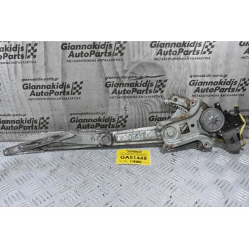 Γρύλλος - Μηχανισμός Παραθύρου Ford Ranger / Β2500 - BT-50 1998-2012 (Εμπρός Δεξιά) AE262100-4240 UR87-58-58XR