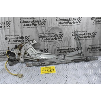 Γρύλλος - Μηχανισμός Παραθύρου Ford Ranger / Β2500 - BT-50 1998-2012 (Εμπρός Δεξιά) AE262100-4240 UR87-58-58XR