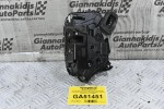 Κλειδαριά Εμπρός Αριστερά Volkswagen Golf VII (7) 2012-2017 5K2837015E (Γνήσια) (Seat Leon) (7 PINS)