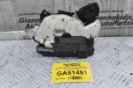 Κλειδαριά Εμπρός Αριστερά Volkswagen Golf VII (7) 2012-2017 5K2837015E (Γνήσια) (Seat Leon) (7 PINS)