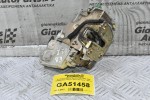 Κλειδαριά Nissan Navara D22 1998-2005 805525P003 (Δεξιά,2 Pins) (Εμπρος - Πίσω)