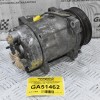 Κομπρεσέρ Aircondition A/C Peugeot Expert 2.0 HDI 109PS 1995-2010 RHZ SANDEN 9646416780 (308 - 307 - Picasso)