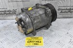 Κομπρεσέρ Aircondition A/C Peugeot Expert 2.0 HDI 109PS 1995-2010 RHZ SANDEN 9646416780 (308 - 307 - Picasso)