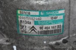 Κομπρεσέρ Aircondition A/C Peugeot Expert 2.0 HDI 109PS 1995-2010 RHZ SANDEN 9646416780 (308 - 307 - Picasso)