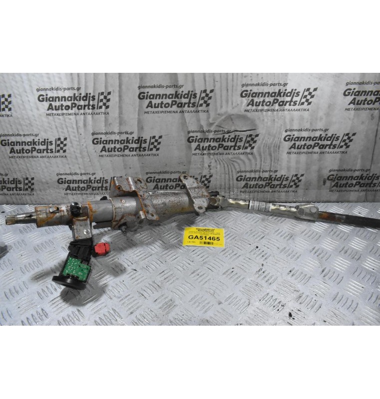 Κολώνα Τιμονιού Renault Trafic - Opel Vivaro 2010-2020 488103173R 93456762 1812142500