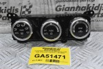 Χειριστήριο Κλιματισμού Mitsubishi L200 KB4 2010-2015 7820A362 T1012286V