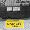 Χειριστήριο Κλιματισμού Mitsubishi L200 KB4 2010-2015 7820A362 T1012286V