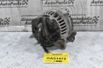 Δυναμό Volkswagen Amarok CDC 2010-2018 06F903023N 0124525146 (Γνήσιο) (140A)