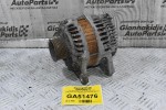 Δυναμός Nissan Qashqai 1.6 HR16 120A 12V 2006-2015 23100BC400 A2TJ0291ZE (Note) (Γνήσιο)