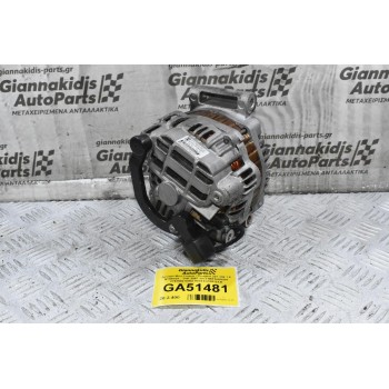 Δυναμό Mini Cooper / Peugeot 207 308 1.6 N16B16A - THP 2007-2013 MITSUBISHI V75769218002 A003TG5281ZEB