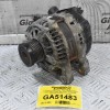 Δυναμός Ford Focus 1.0 Ecoboost M2DA 2012-2017 120V 14A CV6T-10300-FA MS1042113320 (Γνήσιο)