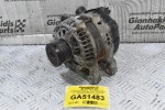 Δυναμός Ford Focus 1.0 Ecoboost M2DA 2012-2017 120V 14A CV6T-10300-FA MS1042113320 (Γνήσιο)