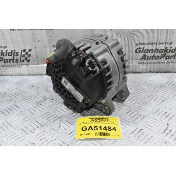 Δυναμός Ford Mondeo 2.0 TDCI T8CF 2014-2019 DS7T-10300-FC 220A 14V (Γνήσιο)