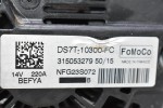 Δυναμός Ford Mondeo 2.0 TDCI T8CF 2014-2019 DS7T-10300-FC 220A 14V (Γνήσιο)