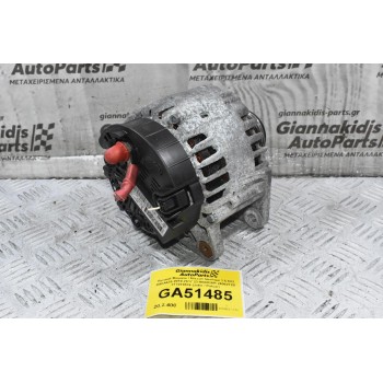 Renault Megane / Nissan Qashqai 1.5 DCI K9KA636 2010-2017 231000026R 2606272D 217019576 (Juke / Pulsar)