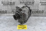 Δυναμό Mercedes-Benz C220 W204 W212 651913 2007-2015 A0009060401 TG15C182 2612243C (150A 14V)
