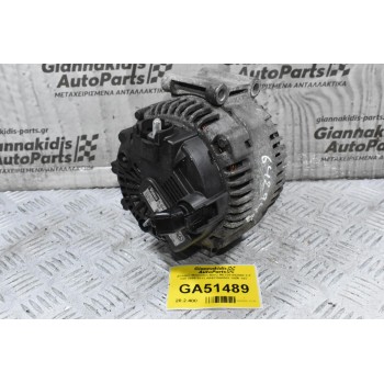 Δυναμό Mercedes-Benz ML320 642940 3.0 CDI 2005-2012 A6421540502 180A 14V