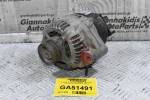 Δυναμό Rover 414 65A 14V 1990-2000 YLE101520 63321238 (Γνήσιο)