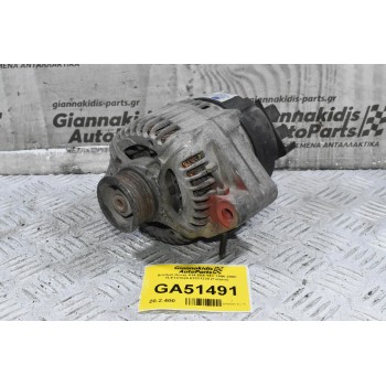Δυναμό Rover 414 65A 14V 1990-2000 YLE101520 63321238 (Γνήσιο)