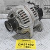 Δυναμό Opel Corsa / Astra 1.4 Z14XEP 2000-2010 0124325163 13229984 100A