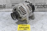 Δυναμό Opel Corsa / Astra 1.4 Z14XEP 2000-2010 0124325163 13229984 100A