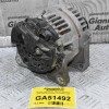 Δυναμό Opel Corsa / Astra 1.4 Z14XEP 2000-2010 0124325163 13229984 100A
