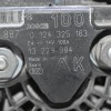 Δυναμό Opel Corsa / Astra 1.4 Z14XEP 2000-2010 0124325163 13229984 100A