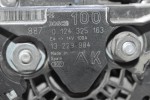 Δυναμό Opel Corsa / Astra 1.4 Z14XEP 2000-2010 0124325163 13229984 100A