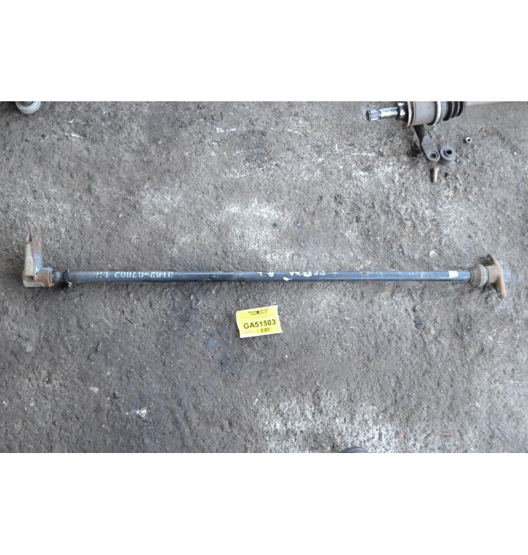 Ραβδος Στρεψεως Αριστερη Daihatsu Feroza 1.6 HD 1998-2003