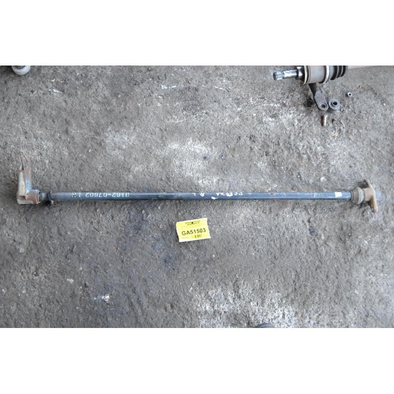 Ραβδος Στρεψεως Αριστερη Daihatsu Feroza 1.6 HD 1998-2003