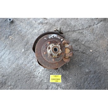 Ακραξονιο Αριστερο Daihatsu Feroza 1.6 HD 1998-2003