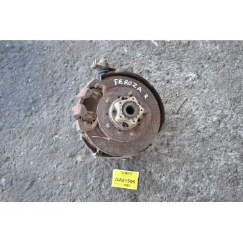 Ακραξονιο Δεξι Daihatsu Feroza 1.6 HD 1998-2003