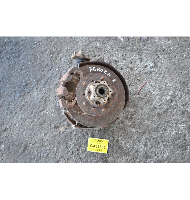 Ακραξονιο Δεξι Daihatsu Feroza 1.6 HD 1998-2003