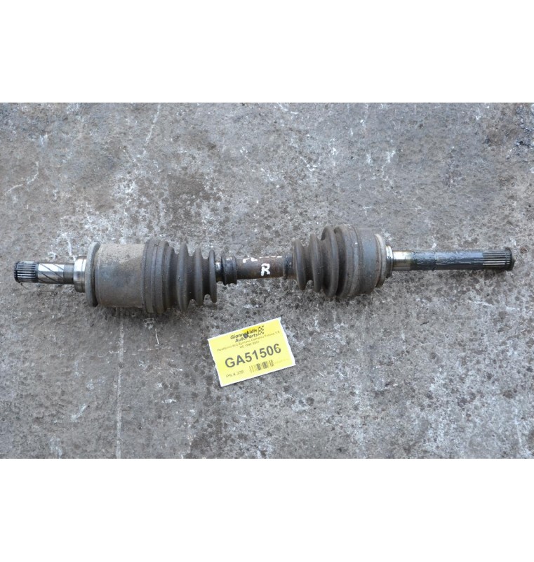 Ημιαξονιο Δεξι Εμπρος Daihatsu Feroza 1.6 HD 1998-2003
