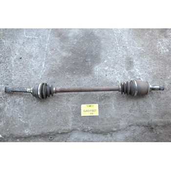 Ημιαξονιο Εμπρος Αριστερο Daihatsu Feroza 1.6 HD 1998-2003
