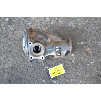 Διαφορικό Εμπρος Daihatsu Feroza HD 7X39 1998-2003