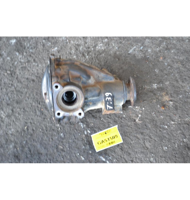 Διαφορικό Εμπρος Daihatsu Feroza HD 7X39 1998-2003