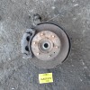 Ακραξόνιο Δεξί Mazda B2500 1997-2005 (Βίδα) ABS