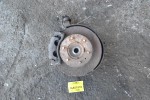 Ακραξόνιο Δεξί Mazda B2500 1997-2005 (Βίδα) ABS