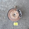 Ακραξόνιο Αριστερο Mazda B2500 1997-2005 (Βίδα) ABS