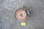 Ακραξόνιο Αριστερο Mazda B2500 1997-2005 (Βίδα) ABS